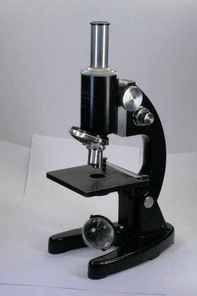 Mikroskop