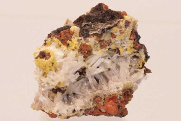 Hemimorphit, Mimetesit