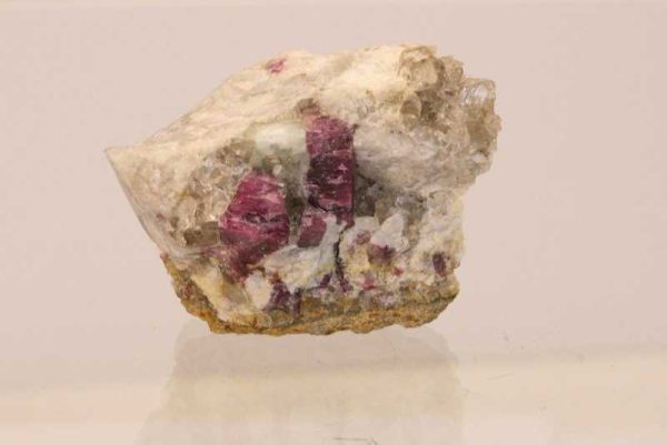 Rhodizit, Liddicoatit