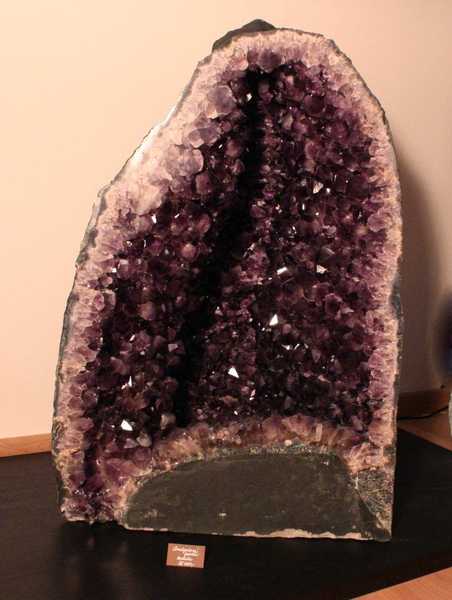 Amethyst