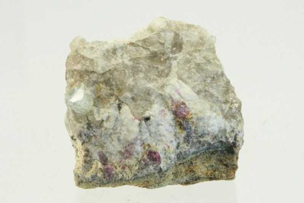 Rhodizit, Liddicoatit