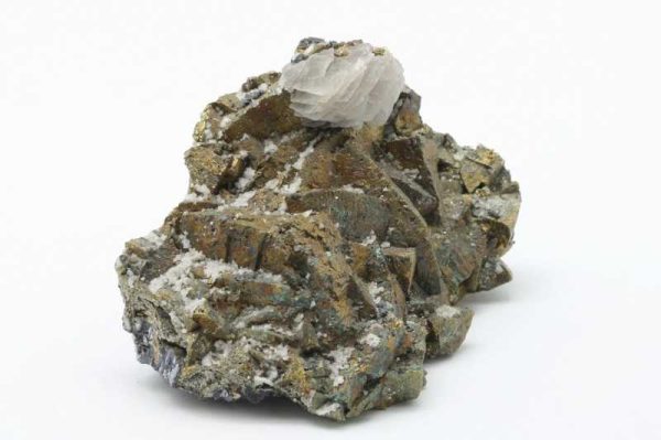 Chalkopyrit