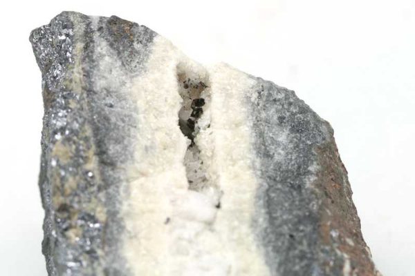 Pyrrhotin