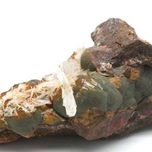 Smithsonit, Hemimorphit