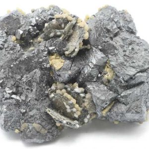Sphalerit, Pyrrhotin