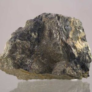 Pyroxmanganit, Hyalophan