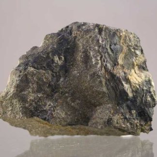 Pyroxmanganit, Hyalophan