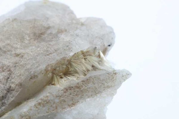 Karpholith