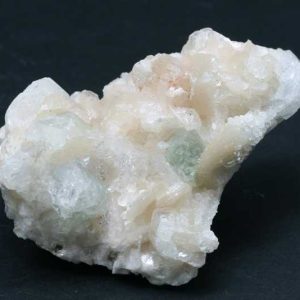 Stilbit, Apophyllit