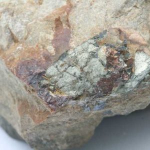 Pyrophanit