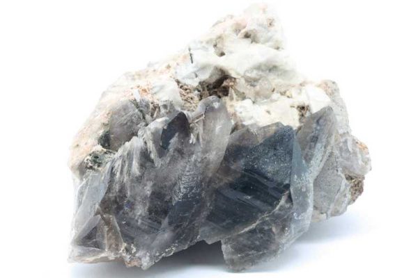 Eudidymit, Braunstein