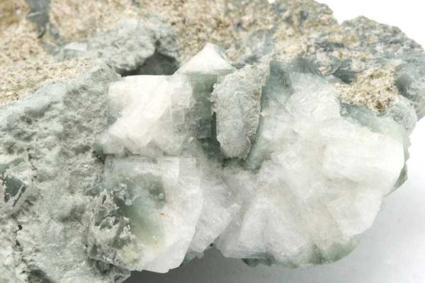 Chabazit