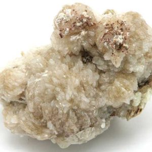 Hydroxylherderit, Albit, Muskovit