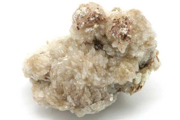Hydroxylherderit, Albit, Muskovit
