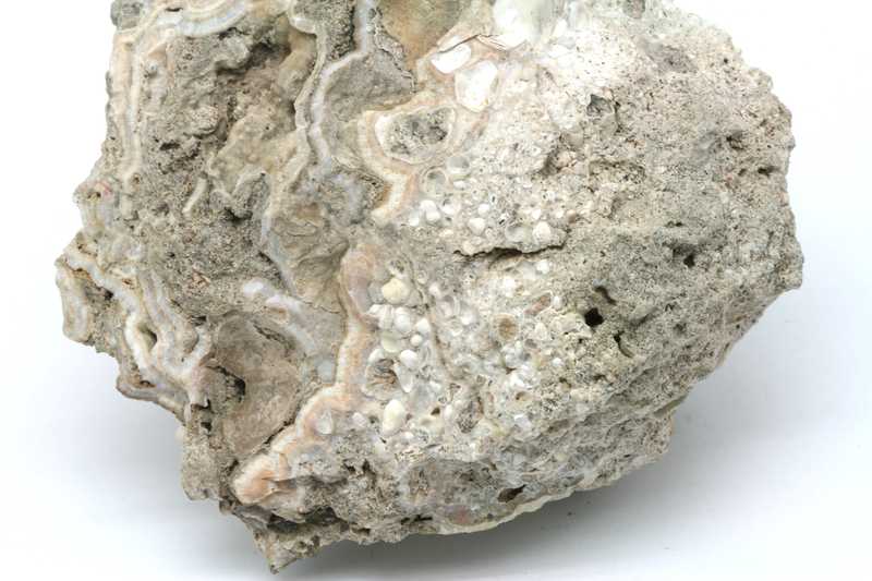 Aragonit "Erbsenstein"