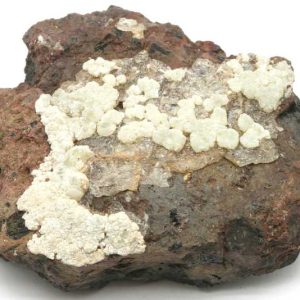 Hyalit, Apatit (Staffelit)