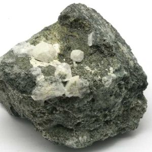 Analcim