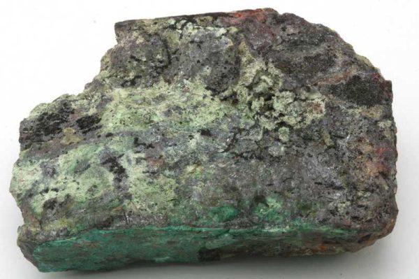 Olivenit, Kuprit