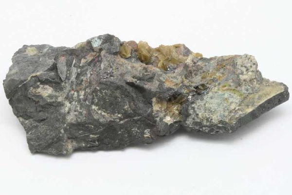 Pyrargyrit