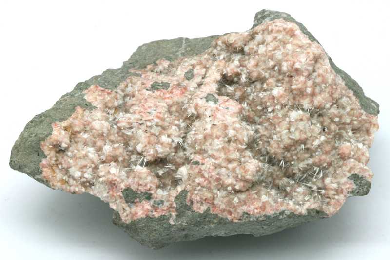 Natrolith