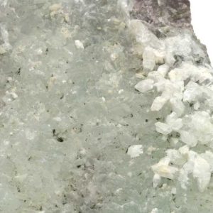 Klinozoisit, Prehnit, Analcim, Apophyllit