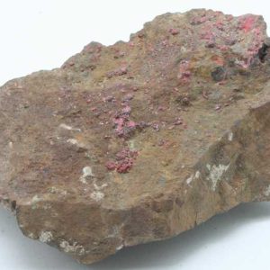 Zinnober (Zinnoberit)