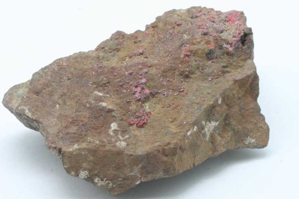 Zinnober (Zinnoberit)