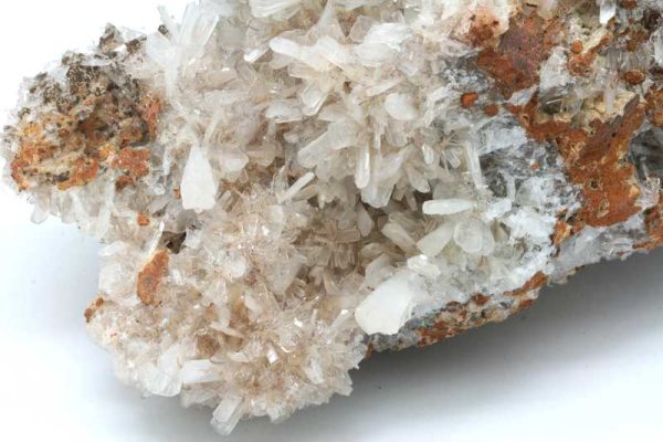 Hemimorphit, Mottramit
