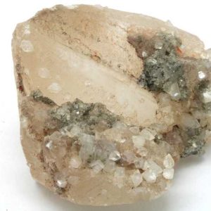 Calcit, Apophyllit