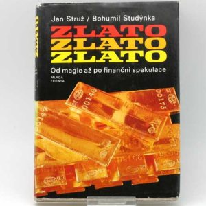 Gold, Gold, Gold - Von Magie bis zu Finanzspekulationen