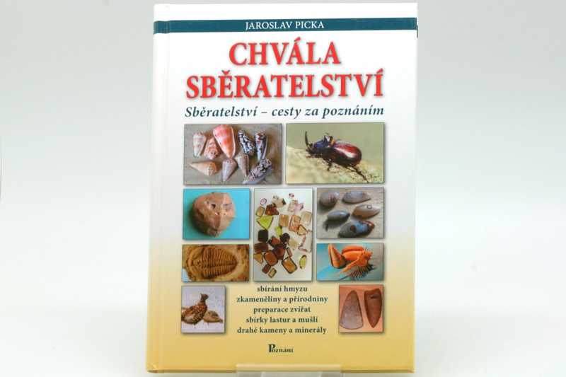 Lob des Sammelns: Sammeln - Wege zur Erkenntnis