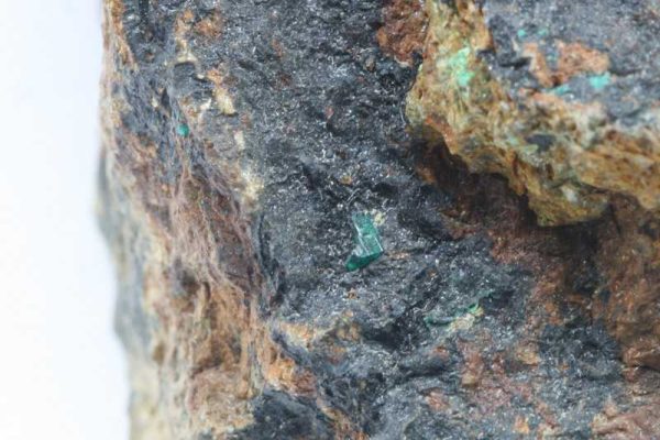 Euchroit