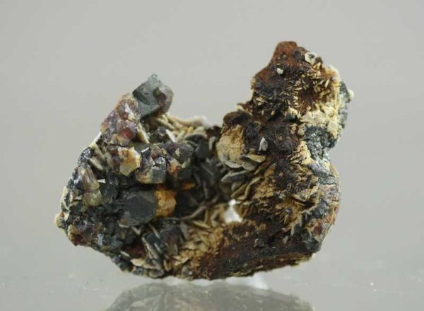 Tetraedrit