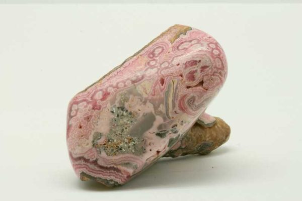 Rhodochrosit