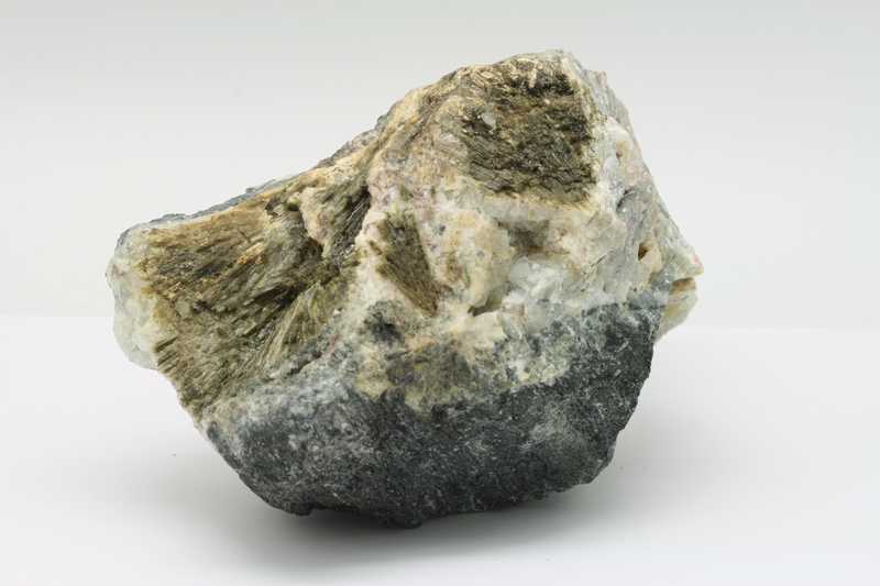 Klinozoisit, Prehnit