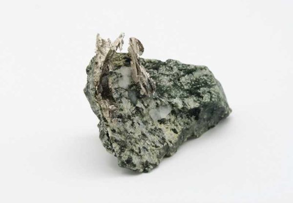 Silber