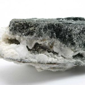 Analcim, Datolith