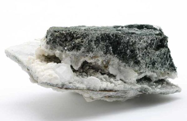 Analcim, Datolith