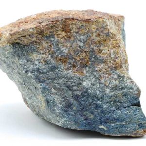 Berthierit, Stibikonit, Senarmontit