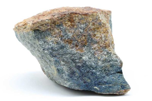 Berthierit, Stibikonit, Senarmontit