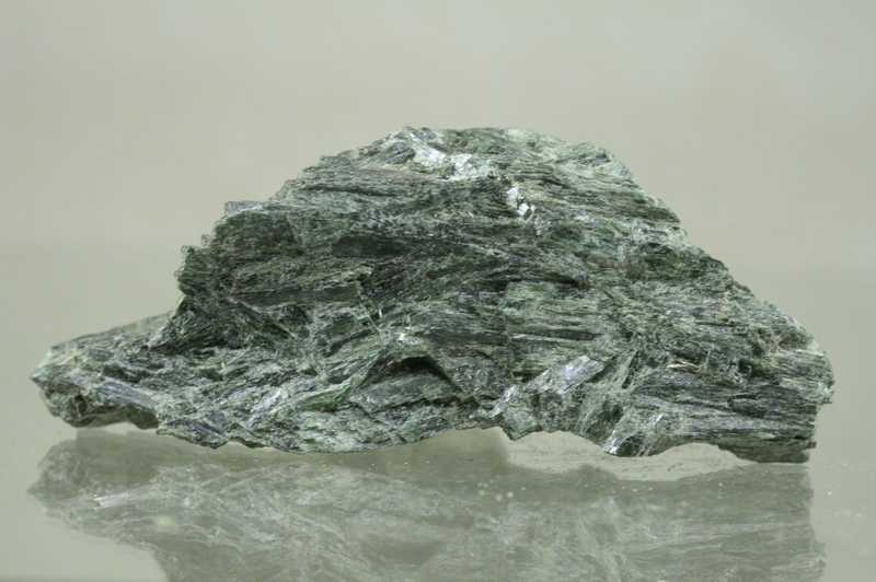 Aktinolith