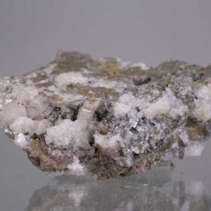 Chabazit-Fakolith