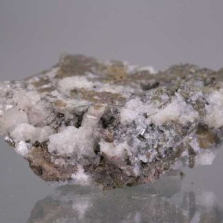 Chabazit-Fakolith