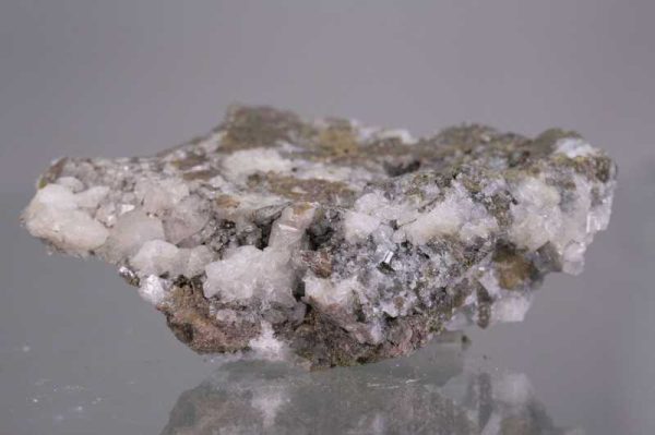 Chabazit-Fakolith