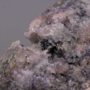 Argentit-Akanthit