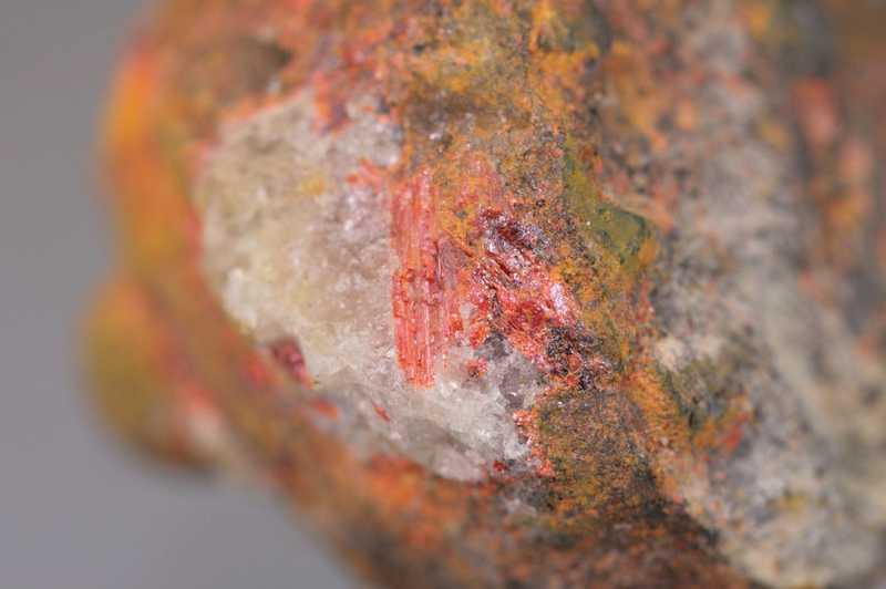 Realgar
