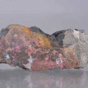 Realgar, Arsenik