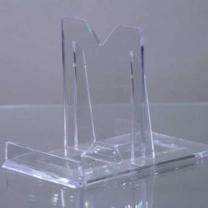 Großer Stand - klar