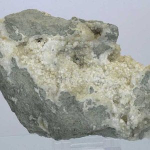 Apophyllit, Natrolith