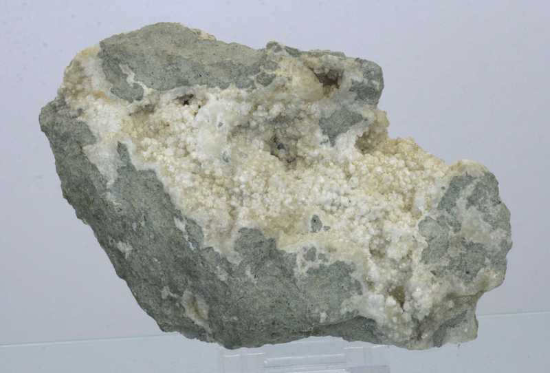 Apophyllit, Natrolith